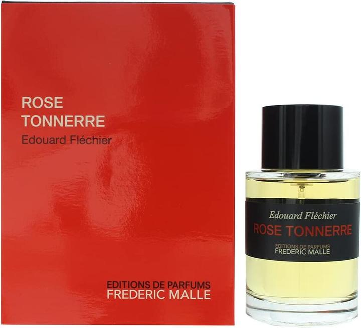 Actual product image Frédéric Malle Perfume (Eau de parfum, 100 ml)