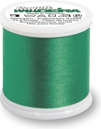 Verde brillante