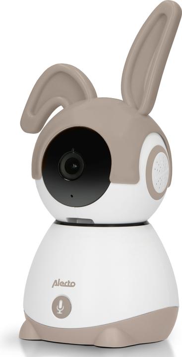 Produktbild Alecto SMARTBABY10BE (Babyphone mit Kamera, 200 m)