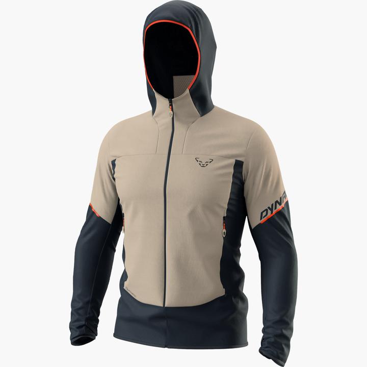Produktbild Dynafit Traverse Alpha Kapuzenjacke (L)