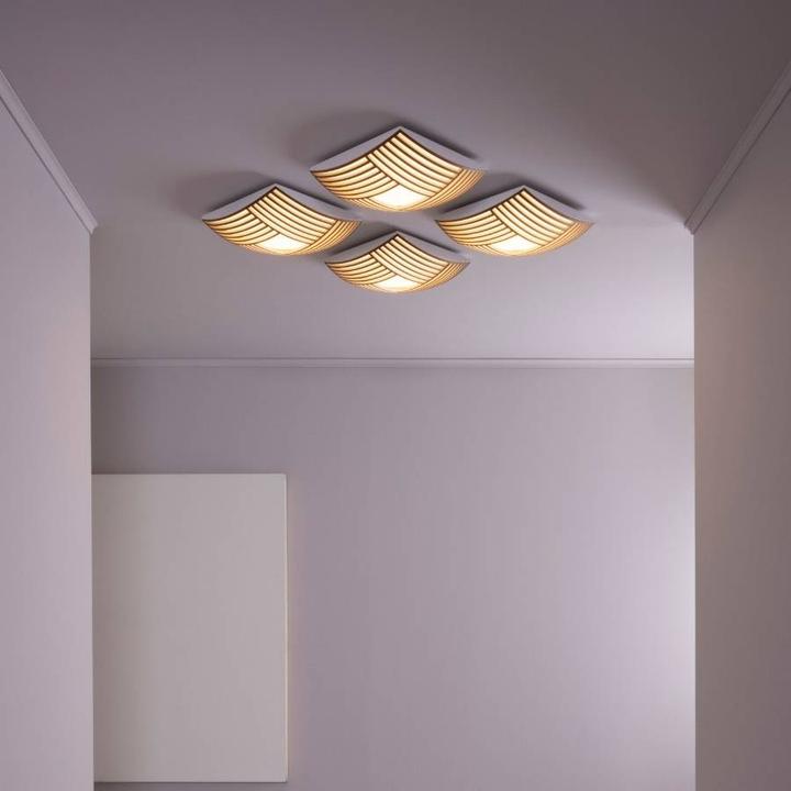 Actual product image Secto Design Cluster (E27)