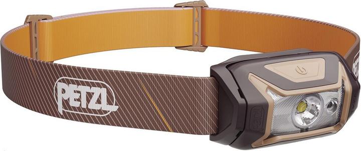 Image du produit Petzl Stirnlampe Tikka (350 lm)