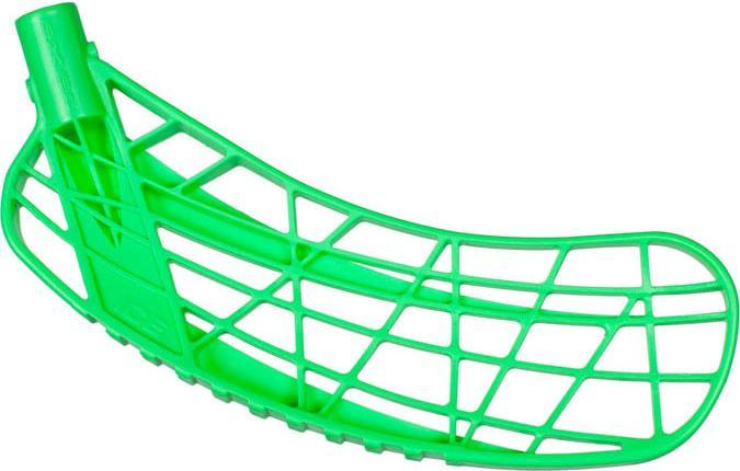 Produktbild Exel Unihockey Schaufel Ice Sb Neon Green