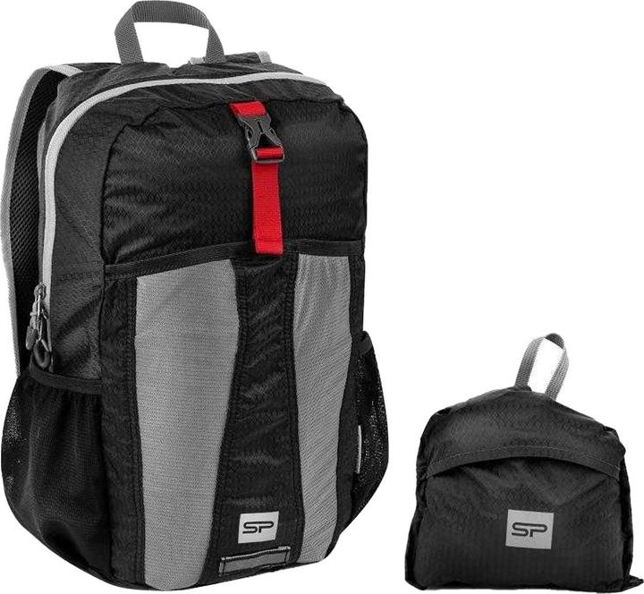 Actual product image Spokey Hidden Peak Backpack (18 l)