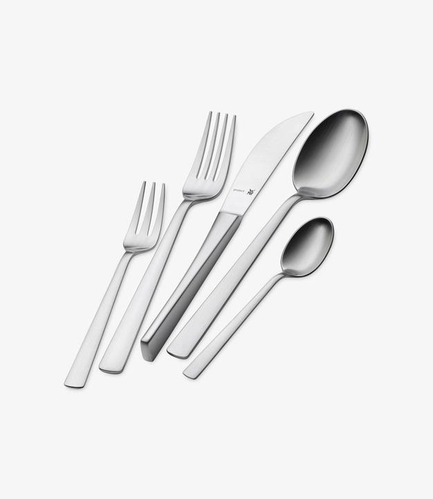 Actual product image WMF Corvo (30 Piece, Cutlery set)