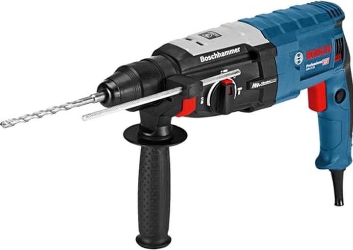 Produktbild Bosch Professional Bohrhammer mit SDS plus GBH 2-28, L-BOXX (Netzbetrieb)