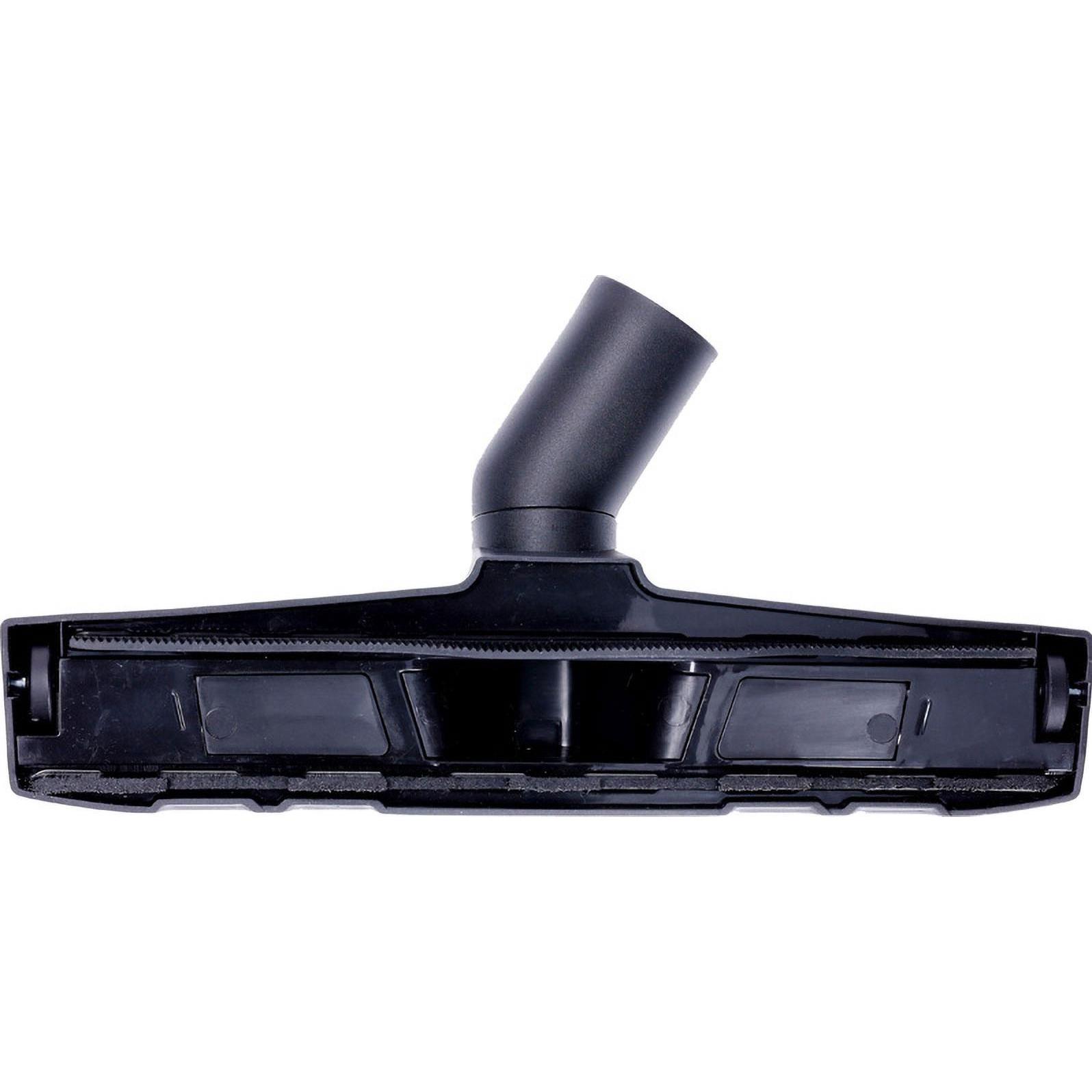 Bosch Professional Zubehör Breite Bodendüse, 280 x 133 x 70 mm, Staubsauger Zubehör, Schwarz