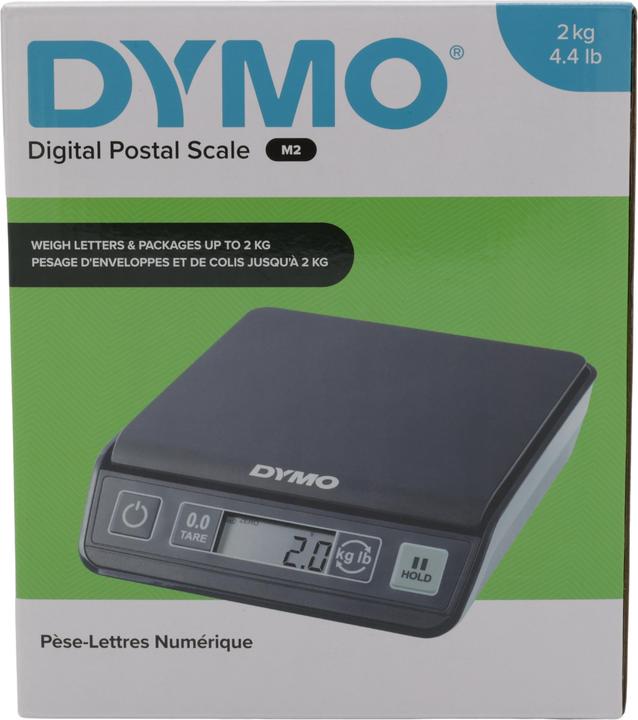 Produktbild Dymo Briefwaage M2