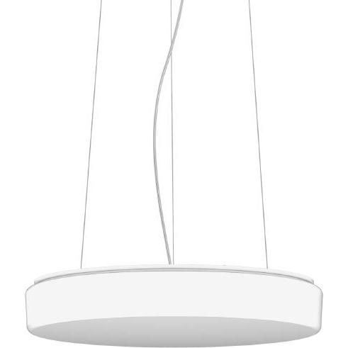 RZB, Pendelleuchte, Zimmermann LED-Pendelleuchte 311999.002.3 (3200 lm)