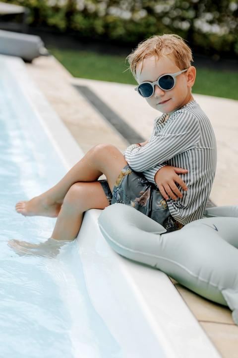 Immagine prodotto SooNice Sonnenbrille Kids Olive (3-9 Jahre)