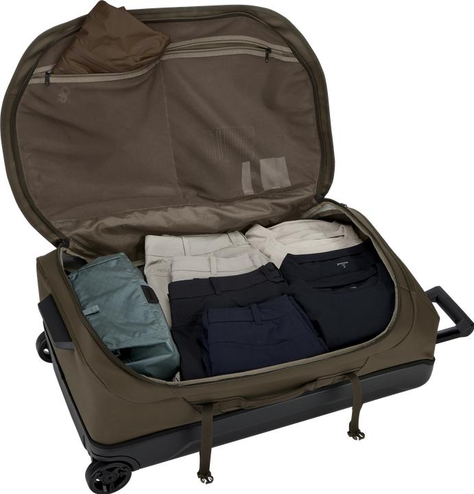 Actual product image Thule Chasm (110 l)