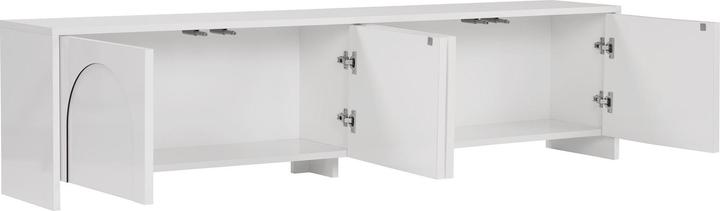 Produktbild Skye Decor Aurelia TV Stand (180 x 32 x 45 cm)