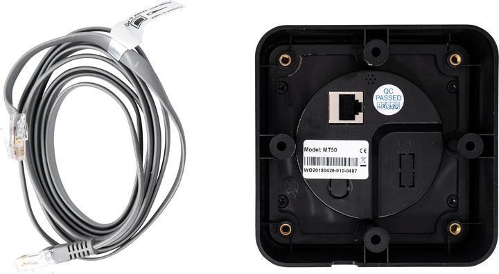 Actual product image Autosolar Solar remote control for 10A MPPT charge controller