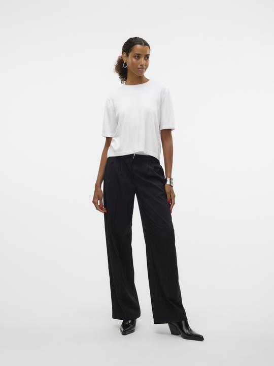Produktbild Vero Moda VMMADJA Mittlere Taille Hose Hose (W36/L32)