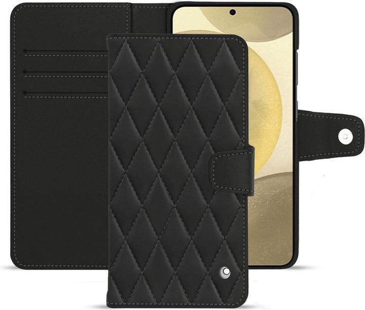 Produktbild Noreve Lederschutzhülle (Samsung Galaxy S24+)