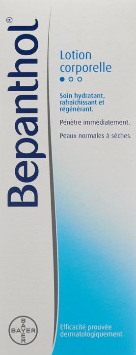 Produktbild Bepanthol Körperlotion (Körpercreme, 200 ml)