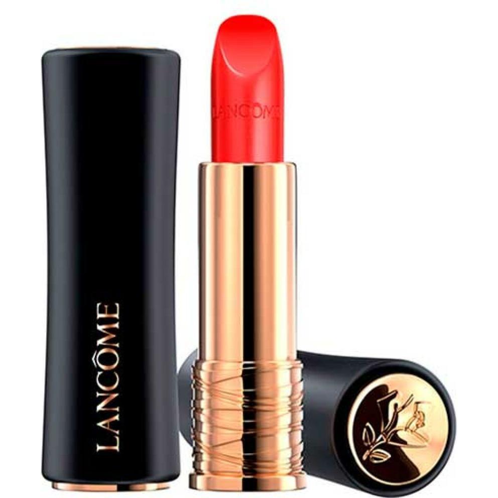 Lancôme, Lippenstift + Lipgloss, L'Absolu Rouge Cream 199-Tout-Ce-Qui-Brille (199-Tout-Ce-Qui-Brille)