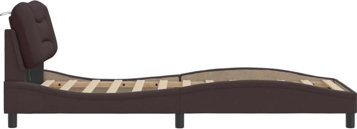 Image du produit vidaXL Bettgestell (90 x 200 cm)