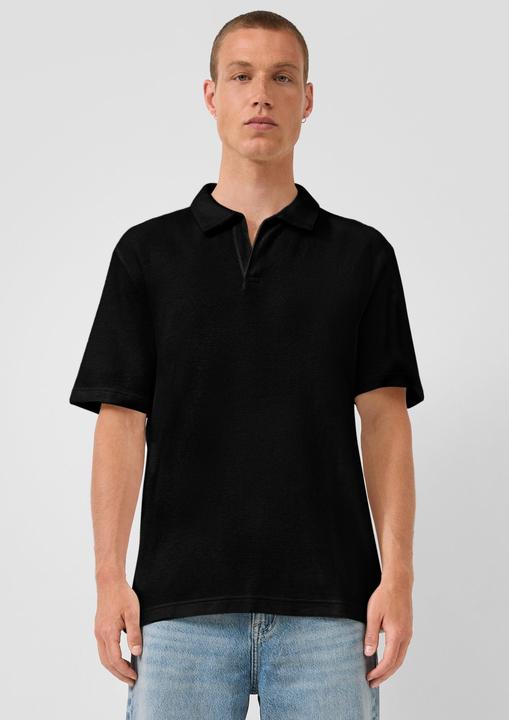 Produktbild s.Oliver Polo-Shirt (L)