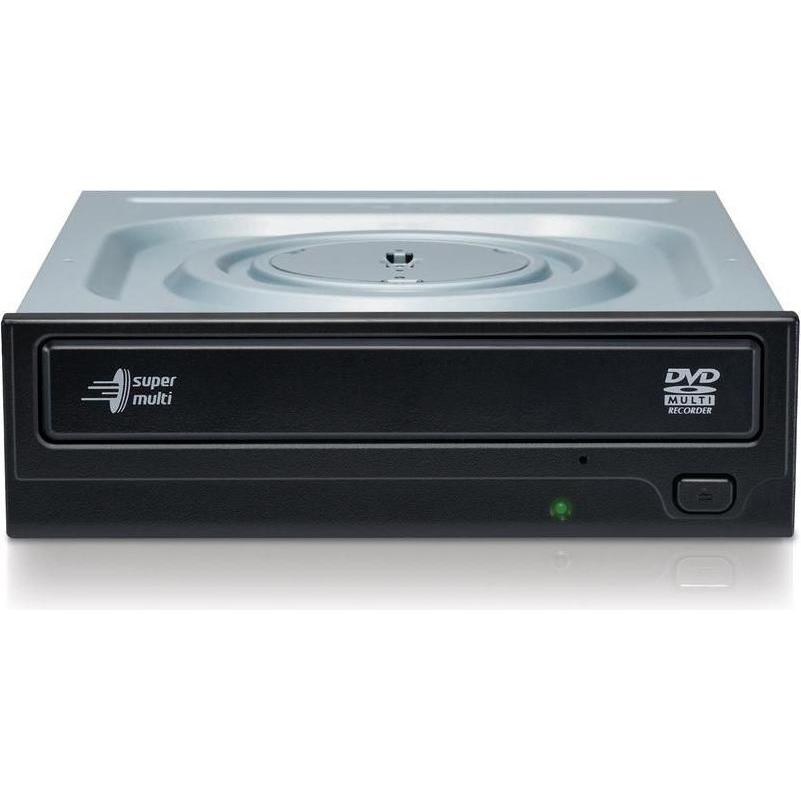 LG HLDS DVD±RW/±R (SATA) GH24NSD5, Optisches Laufwerk