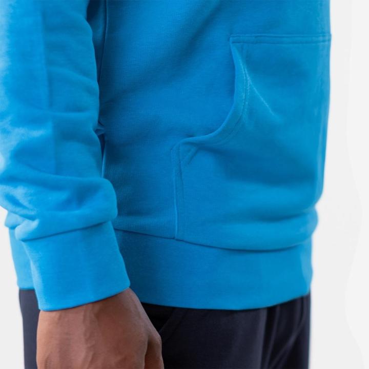 Produktbild JAKO Kapuzensweat Base (S)