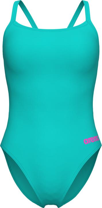 Image du produit Arena W Team Swimsuit Challenge Solid (34)