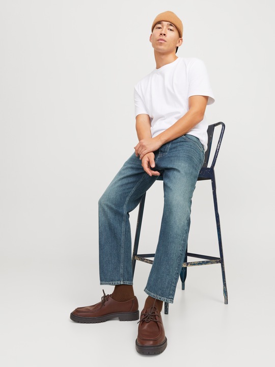 Produktbild Jack & Jones Jjimike Jjwells Jj 038 Noos (38)