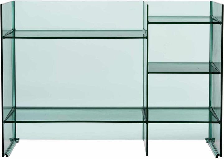 Actual product image Kartell Sound-Rack Shelving System (75 x 26 x 53 cm)