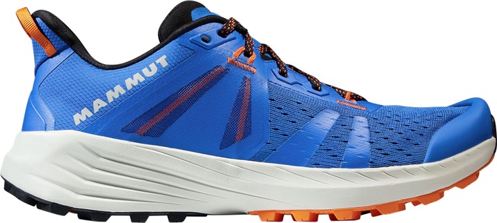 Produktbild Mammut Women's Saentis Trailrunning Low (40)