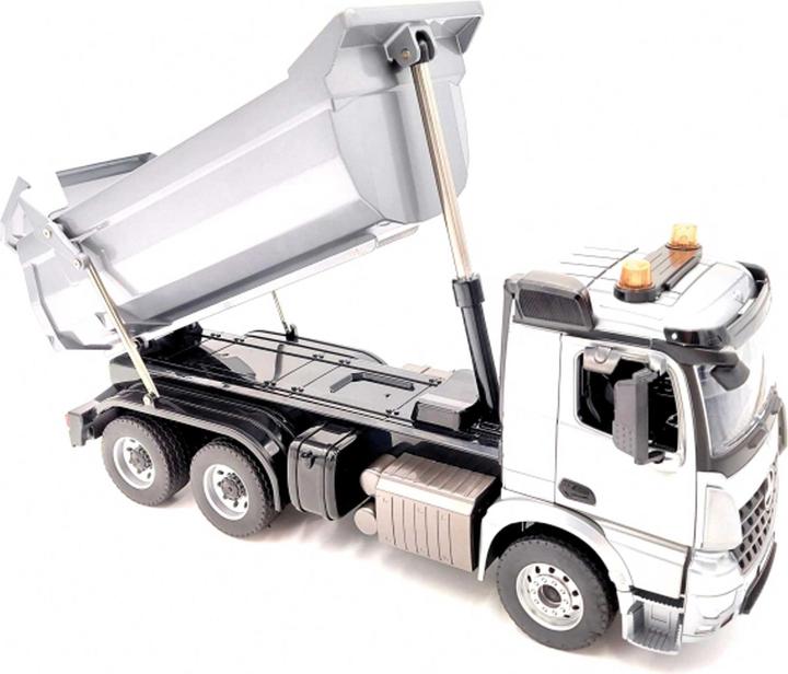 Image du produit Fm-electrics Arocs benne (RTR Prêt à fonctionner)