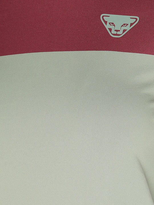Actual product image Dynafit Traverse S-Tech long-sleeved shirt (S)