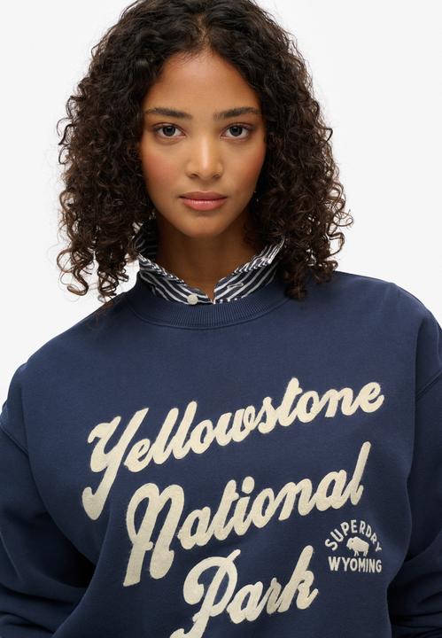 Image du produit Superdry Lo-fi Outdoor (S)