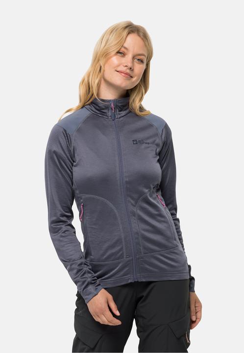 Produktbild Jack Wolfskin Kammweg Fz W (XXL)