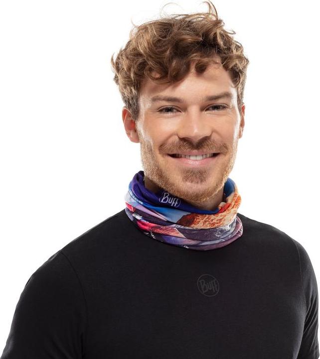 Actual product image Buff Original