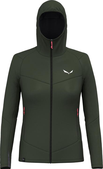 Immagine prodotto Salewa Giacca con cappuccio Sella Merino Da (34, 40)