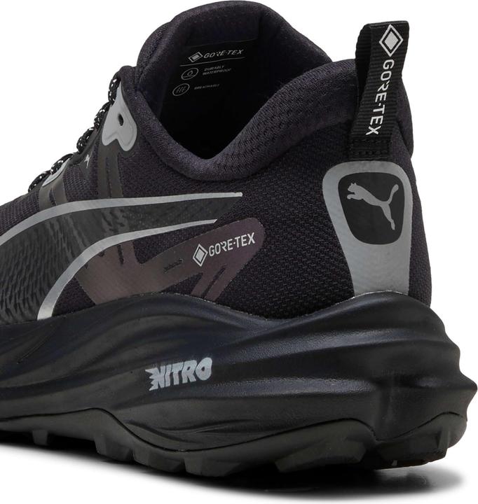 Produktbild Puma Voyage NITRO 4 GTX (45)