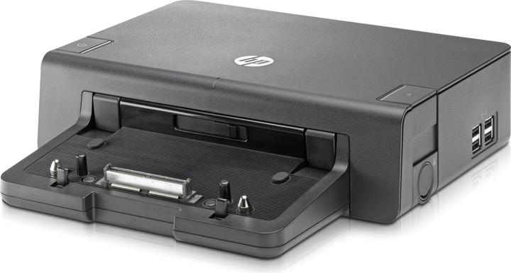 Image du produit HP Station d'accueil Pro (USB-A, 19 ports)