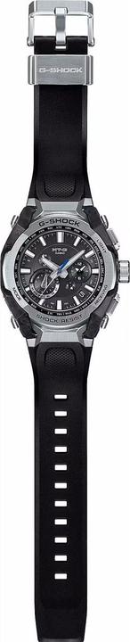 Produktbild Casio MTG-B4000-1AER (Chronograph, Funkuhr, 56.60 mm)