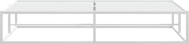 Actual product image VidaXL Bedstead (180 x 200 cm)