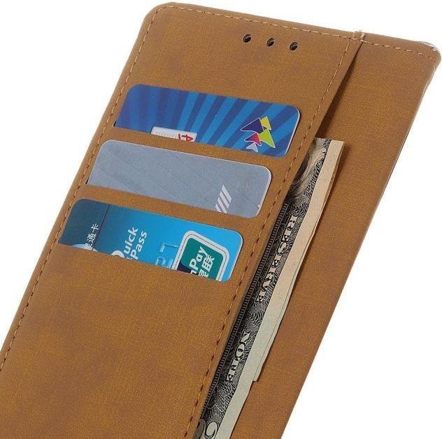 Immagine prodotto MU Classic Serie Classic II con copertina in pelle (Samsung Galaxy A14 5G, Samsung Galaxy A14)