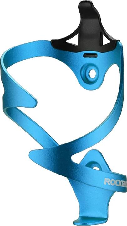 Produktbild Rockbros 2017-11ABL Fahrrad-Trinkflaschenhalter – blau