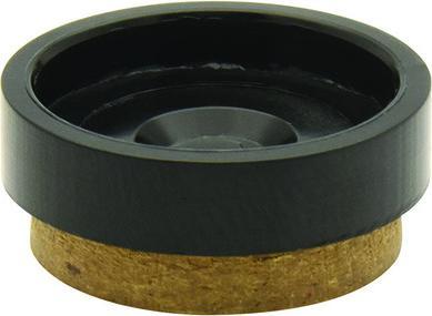 Actual product image Wagner System Sliding cap (Plug-in gliders, 1 pcs.)