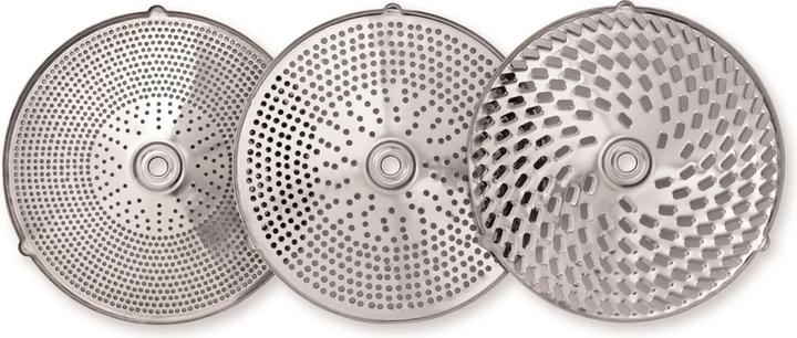 Produktbild Kelomat mit 3 Scheiben