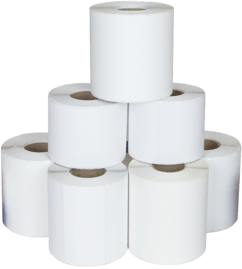 Epson ReStick, label roll, thermal paper, 80mm