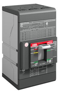 Actual product image ABB Circuit breaker