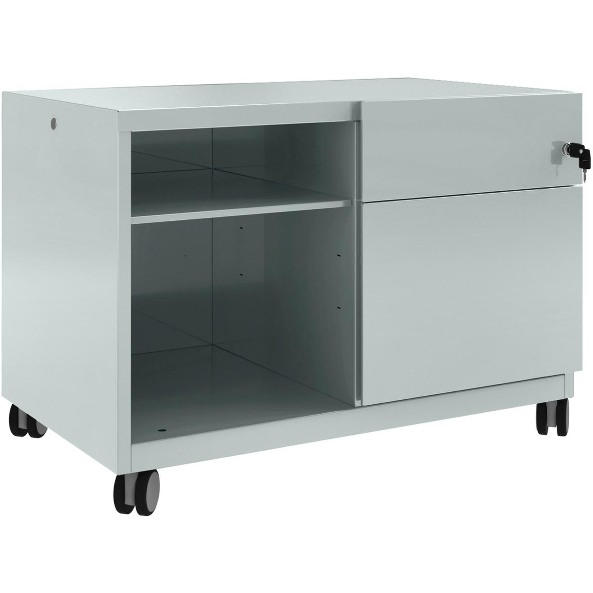 Bisley, Rollcontainer, Note Caddy