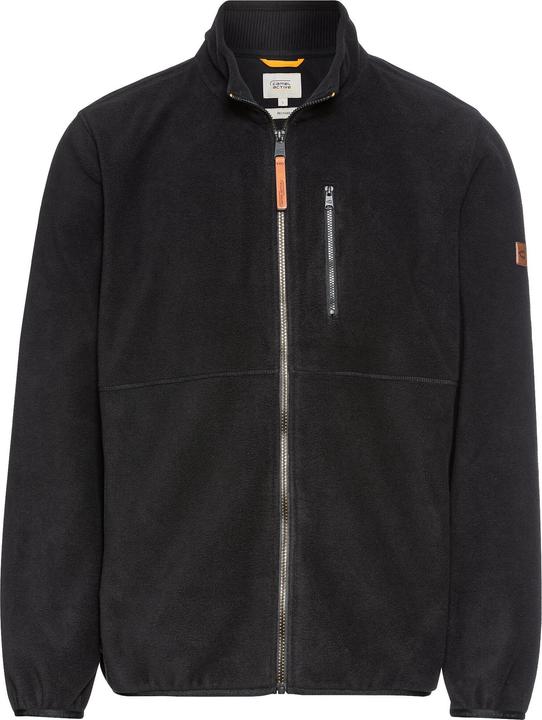 Produktbild Camel Active Fleecejacke aus recyceltem Polyester (XL)