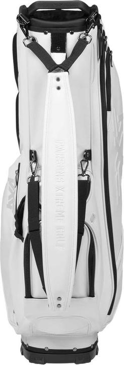 Actual product image Parsons Xtreme Golf Deluxe Carry Stand Bag