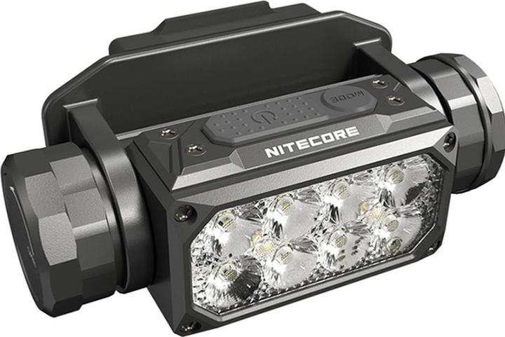 Produktbild Nitecore HC65M UHE (5.15 cm, 2000 lm)