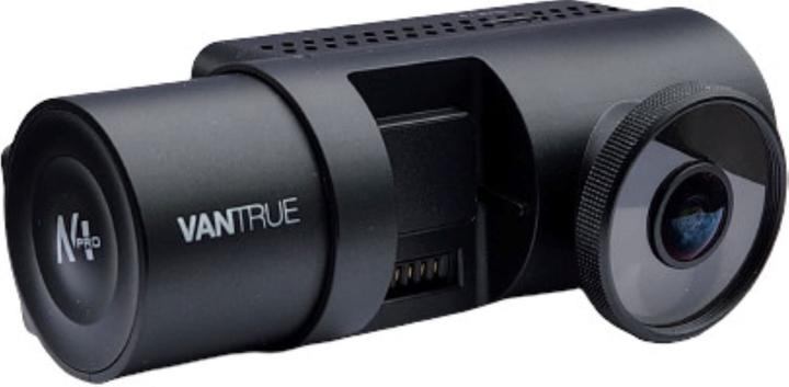 Productafbeelding Vantrue Wideorejestrator N4 PRO (Ingebouwd display, WiFi, 4K)